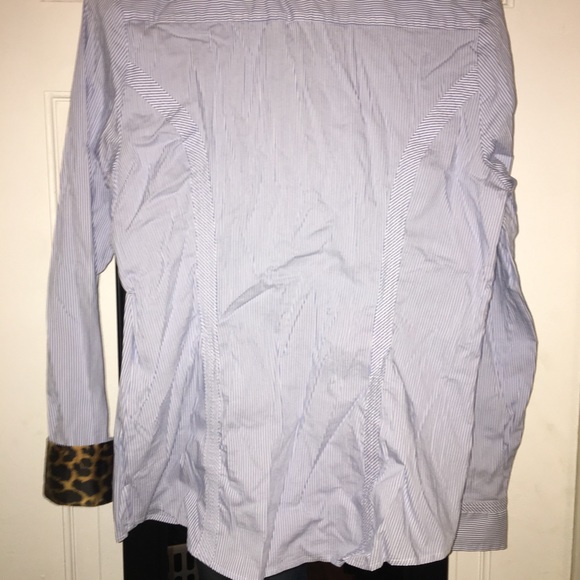 Express button down - Picture 2 of 6